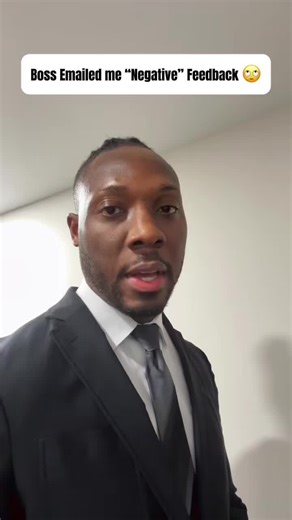 How to Handle Negative Feedback Professionally