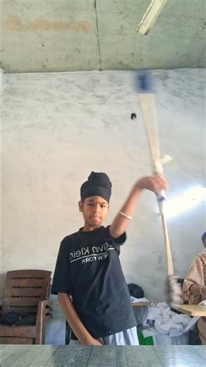 Gatka stick master fly easy my first vedio