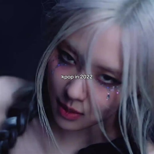 Exploring K-Pop Dance Trends in 2022