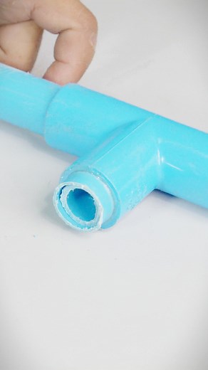 How to REMOVE PVC Pipe From a FITTING Hidden features - craft tips - tricks & Hacks #crafts #tips #diy #tipcrafts Super easy trick that you can use in your hobbies! 👌👌👌👌👌👌👌👌👌👌👌👌👌👌👌👌👌👌👌👌👌 Knowing this will make you kind of a superhero :) Please Follow us for more interesting videos ↙️↙️↙️ #handtool #DIYtool #lifehack #homemadetools #Geniusidea #metalworks #experiment #diyidea #crafts #handmade #art #diy #craft #crafting #creative #tip #tips #tricks #welding #howto #doityourse