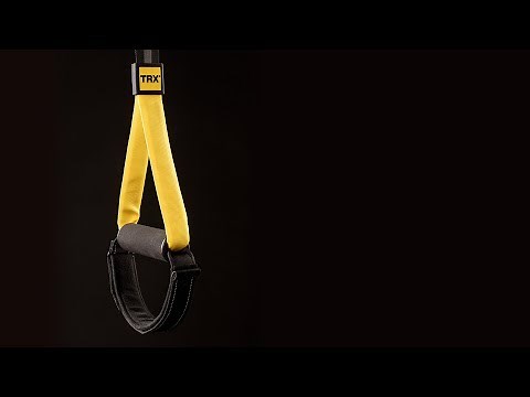 Vorstellung des TRX Home 2