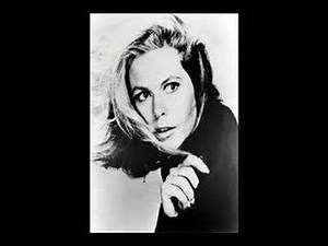 ELIZABETH MONTGOMERY Tribute - ALMOST A WHISPER