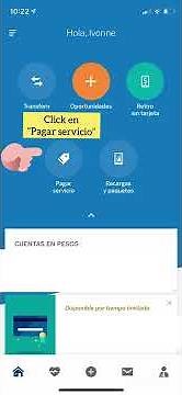 Cómo depositar a tu página Mary Kay desde tu celular (PRU)