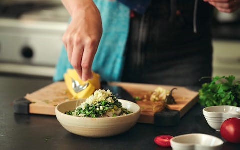 Texas Dinner Party: Smoked Salsa From the Number Two Barbecue Joint in Texas