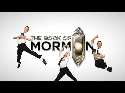 The Mormons Are Coming to Manchester | June 2019