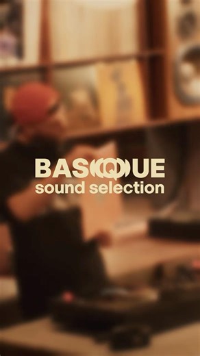 Boogie / Disco / Electro-Funk. Vinyl Session by Charly Brown. Basque Sound Selection™.