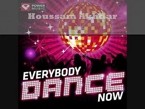 Everybody Dance Now Remix