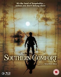 Southern Movie 32: “Southern Comfort” (1981)