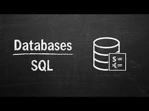 Databases & SQL Explained | CS Foundations