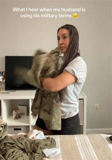 Like what???? Oh yeah yeah yeah!!! #militarywife #militaryspouse #smallcreators #momhumor #sahm