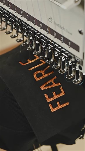 The long-awaited 3D hat embroidery is finally here! Let’s see how many of you still haven’t mastered hat embroidery. 😏 If you love hat embroidery or are thinking about starting a hat embroidery business, don’t miss this video—it's a must-watch! #baiembroiderymachine #embroiderydesign #customembroidery #hatembroidery #embroiderybusiness #embroiderylove #embroiderytips #embroiderywork #machineembroidery #embroiderytutorial #foryou #capembroidery #embroideryart #CustomMade | BAi Embroidery Machine