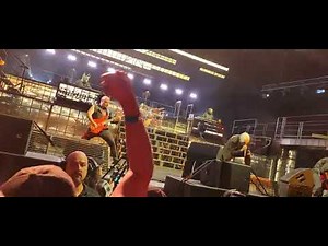 SLIPKNOT live @ Isleta Amphitheater in Albuquerque NM 10/1/22