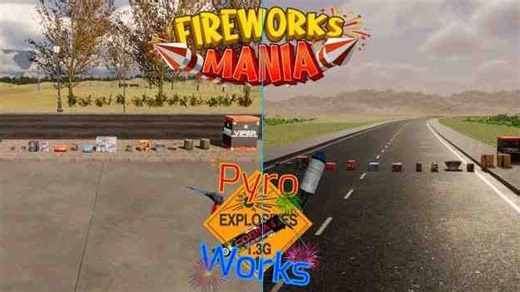 pyroworks