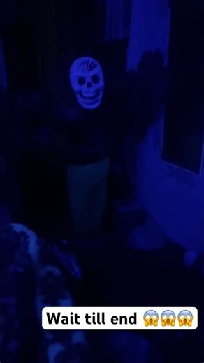 Too scary 😱 #horrorshorts #scary #creepy #shorts #halloween