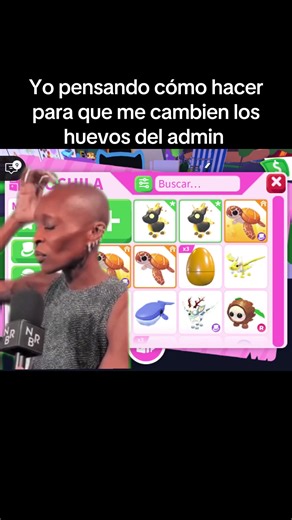 Sáquenlos de mi inventario plissss#adoptme #meme #venta #robloxfyp | adopt me