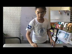 Experimental Probability | Toss Coin | Probability | Performance Task | Mathematics 6 |