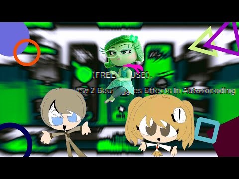 Preview 2 Bad Piggies Effects In Autovocoding