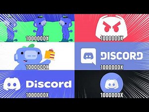 All Discord Call Remix Intro Getting 1000000X Fast