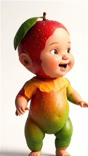 Mango Baby Dance 🍋🕺#everyone #highlights #trendingshorts #fyp #dance #allcountries