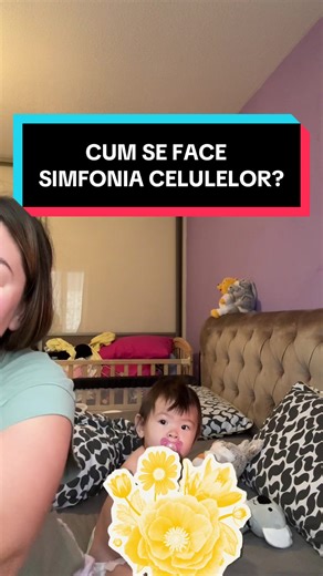 Simfonia Celulelor este un tip de masaj creat special pentru a susține organismul folosind uleiuri esențiale aplicate treptat pe coloană. Se lucrează în straturi, cu uleiuri alese în funcție de nevoia corpului, astfel încât ele să ajungă acolo unde este mai mare nevoie de susținere și echilibrare. Partea frumoasă este că acest protocol poate fi făcut atât de către un terapeut sau de o persoană dragă, cât și de tine, singură, dacă lucrezi doar pe partea din față a corpului: abdomen, piept, tălpi.