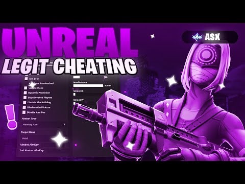 I DID SOMETHING CRAZY ON MY MAIN FORTNITE ACCOUNT🤯... FT.ASXSOFTWARE