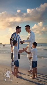 109K views · 809 reactions | Messi pulls off the ultimate prank by...