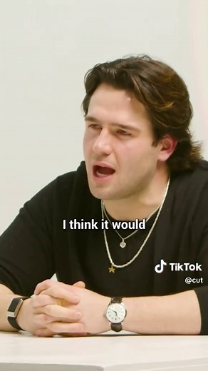 Will They Get Intimate Again? A Relationship Dilemma