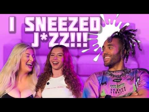 2 TRUTHS and 1 LIE withJavi Mac ‪@javithemac‬