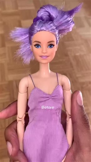 Magiicbarbie on Instagram