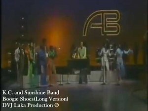 KC and the Sunshine Band - Boogie Shoes (Long Version)