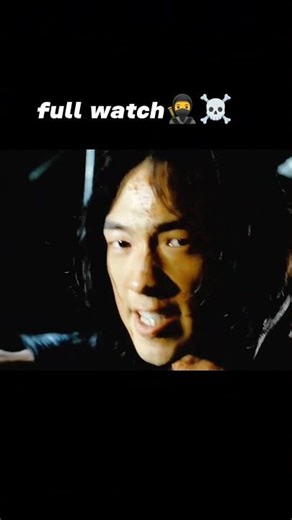 Ninja Fight🥷 #viral #shorts #edit #movie