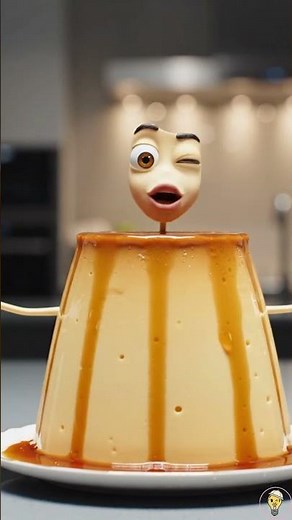 Instructions for making smooth, flawless flan at home with just a few simple ingredients