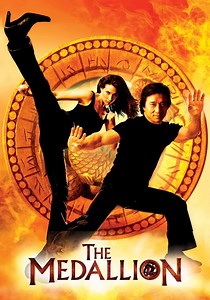 The Medallion - movie: watch stream online