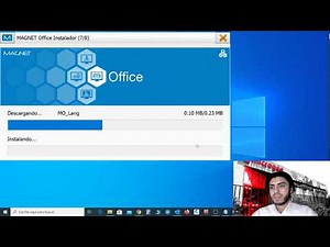 Instalación de Magnet Tools