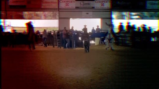 X-Treme Team Roping on Instagram: "7.5 SHORT GO!"