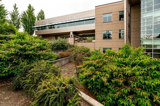 Lake Washington Institute of Technology - Kirkland, WA