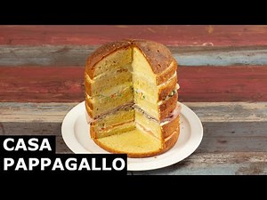 Gastronomic Panettone S2 - P93