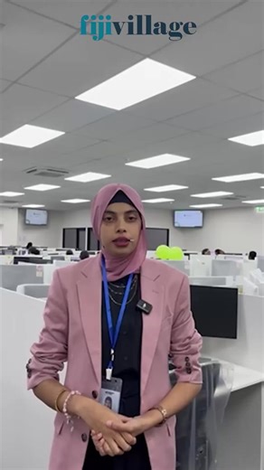 RSL Services launch their newly expanded office aiming to hire more locals #FijiNews