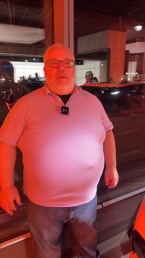 5.4K views · 20 reactions | Genesis USA unveiled its new high-performance Magma line at the 2024 New York International Auto Show. | Cars.com | Facebook