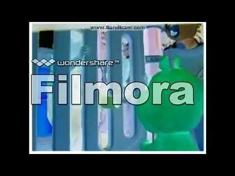 Einstein Pals Trailer in G Major