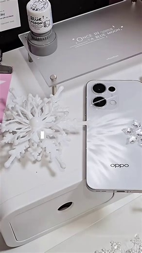 OPPO Reno13测评，上手体验