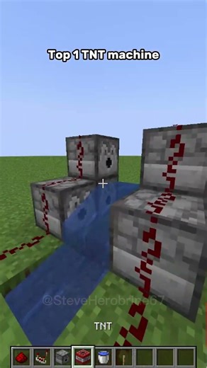 The Ultimate TNT Cannon: Maximum Destruction!