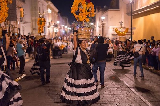 What you need to know before your trip to Oaxaca City, Mexico - Lonely Planet