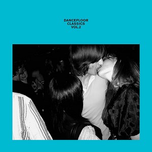 Dancefloor Classics - Dancefloor Classics Vol.2
