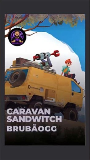 ESSE JOGO de PC AGORA É MOBILE! VOCÊ ESPERAVA? 📲