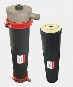 [Hot Item] PVDF Spiral Ultrafiltration Membrane for Cataphoresis Line/E-Coat Paint Shop/Electrocoating System