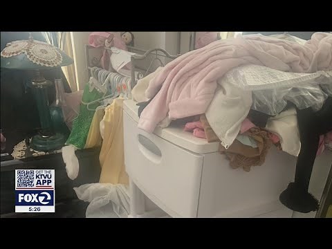 Family terrorized in Oakland home invasion robbery, life savings stolen