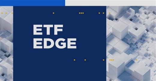 ETF Edge: Top trends in active ETFs and why investors are rushing into them