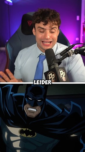 Ein Neuer Batman Film! #clips #stream #batman #filme #serie