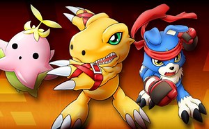 Digimon Masters Online Análise e Download (2024) - MMOs Brasil
